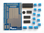 Adafruit Prototyping Pi Plate Kit for Raspberry Pi