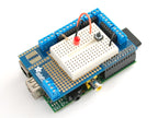 Adafruit Prototyping Pi Plate Kit for Raspberry Pi