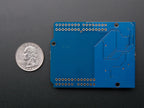 Adafruit 1.8" Color TFT Shield w/microSD and Joystick