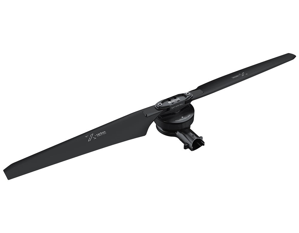 U8II-X Standard Drone Arm Set