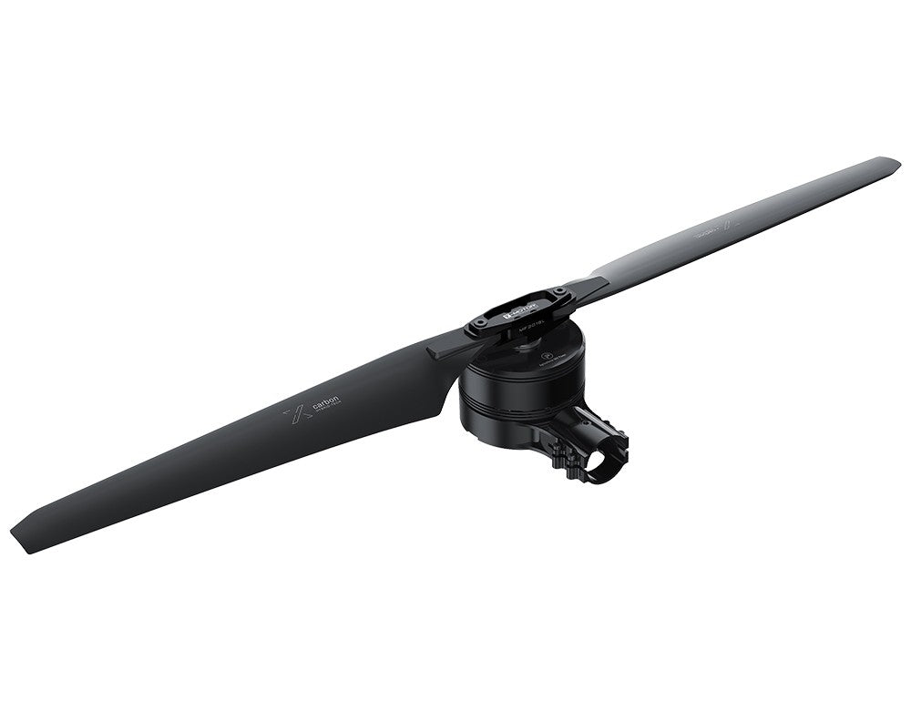 P80-X X-Agriculture Drone Arm Set