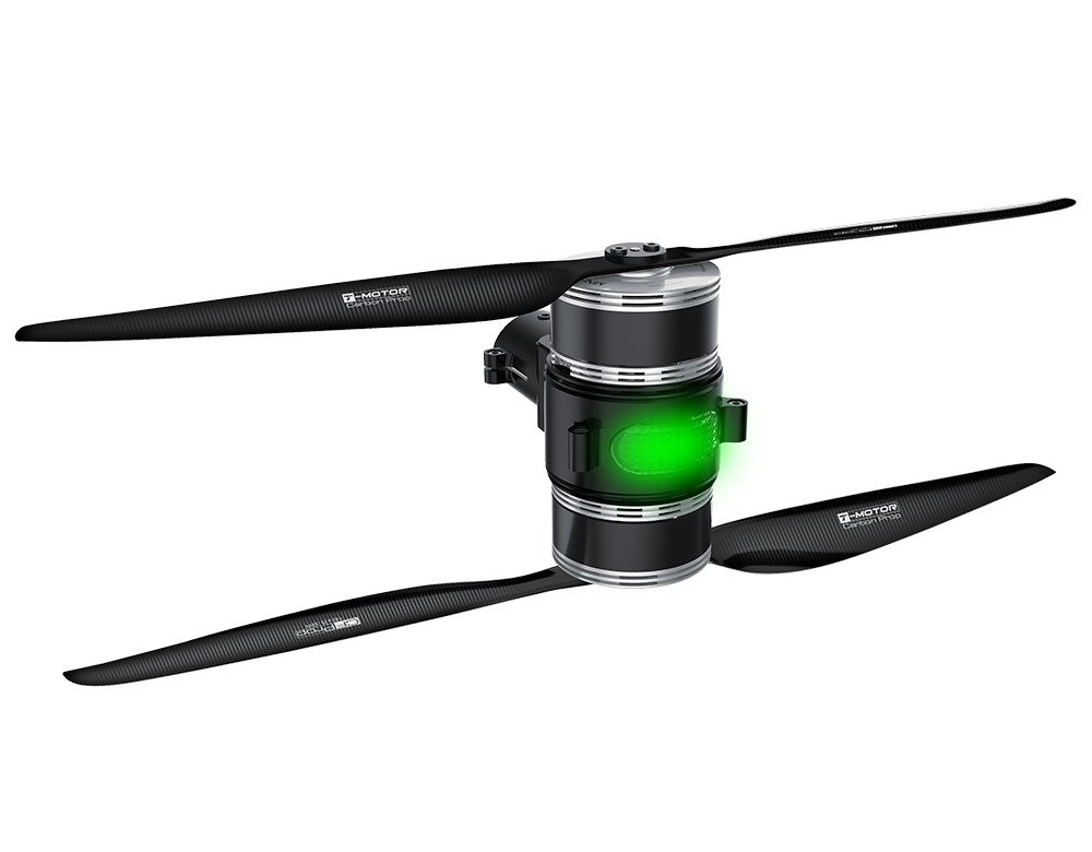 X-501 Coaxial Drone Arm Set