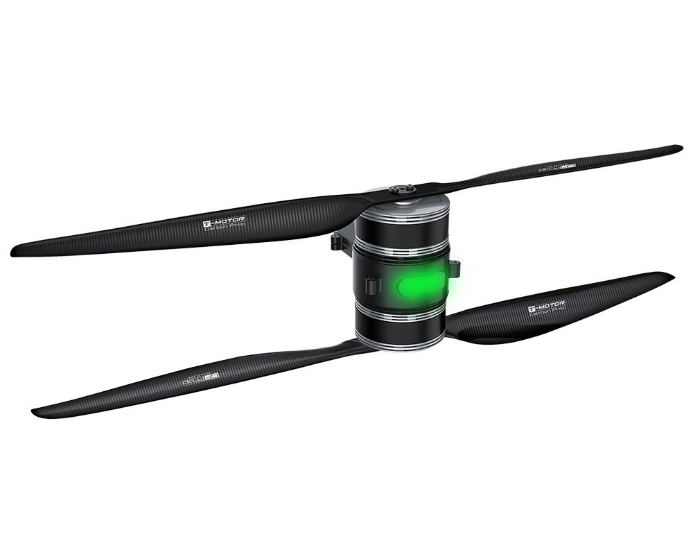 X-605 Coaxial Drone Arm Set