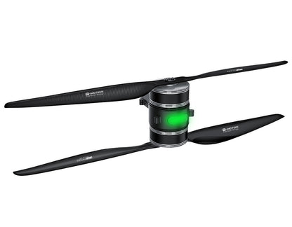 X-605 Coaxial Drone Arm Set