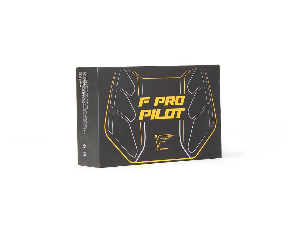 F PRO PILOT PACK