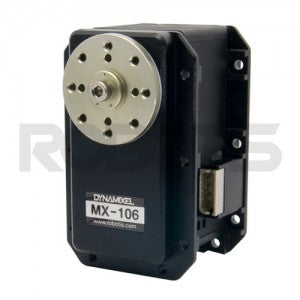 Dynamixel MX-106R Robot Actuator