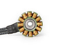 F40 PROⅢ Stator
