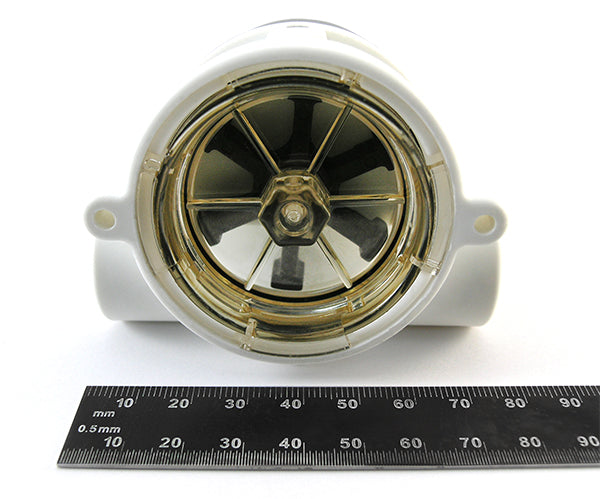 Atlas Scientific 1/4" Flow Meter