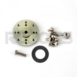 HN05-N102 Idler Bearing Set