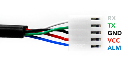 Atlas Scientific EZO-CO2 Embedded NDIR Carbon Dioxide Sensor