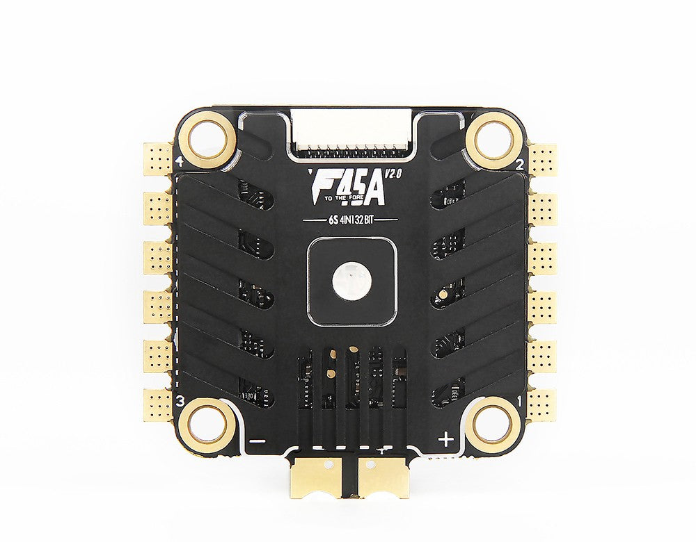 F45A V2.0 6S 4IN1 32 bit