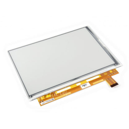 1200x825, 9.7inch E-Ink display HAT for Raspberry Pi