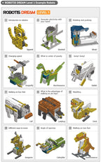 ROBOTIS DREAM LEVEL 1 KIT