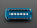 Adafruit Assembled Pi Cobbler Breakout + Cable for Raspberry Pi
