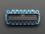 Adafruit Assembled Pi Cobbler Breakout + Cable for Raspberry Pi