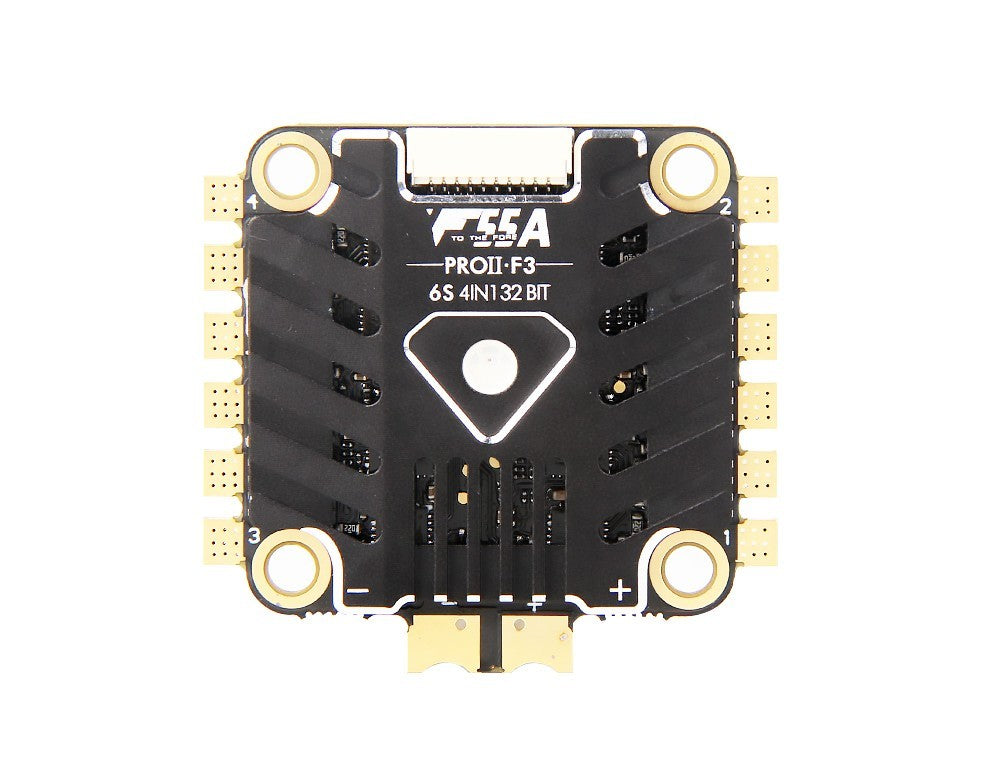 F55A PROⅡ•F3 6S 4IN1 32bit