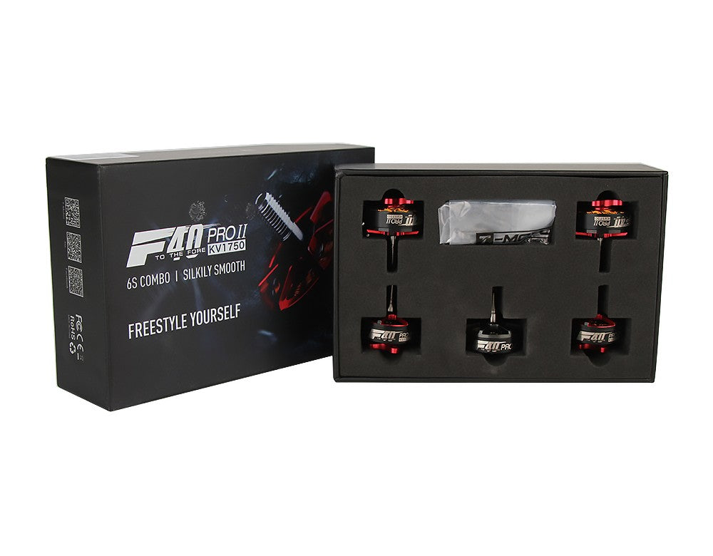 F40PROII 6S COMBO KV1750