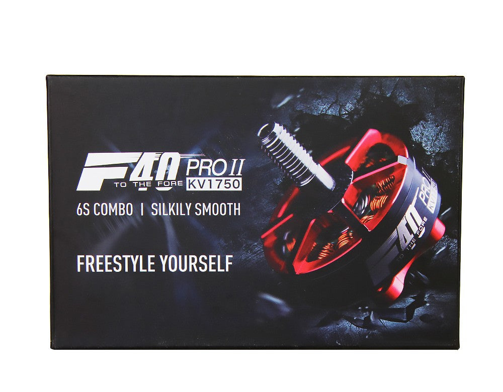F40PROII 6S COMBO KV1750
