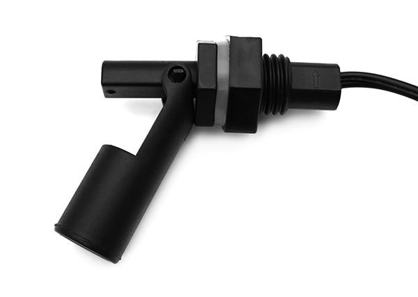 Atlas Scientific Hinged Black Float Switch