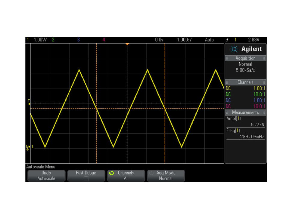 MCP4725 Breakout Board - 12-Bit DAC w/I2C Interface