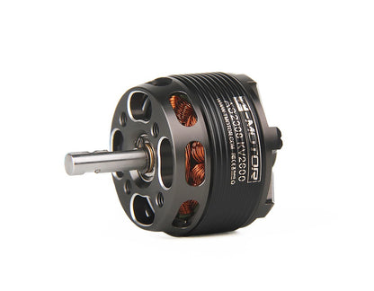 AS 2308 Long Shaft