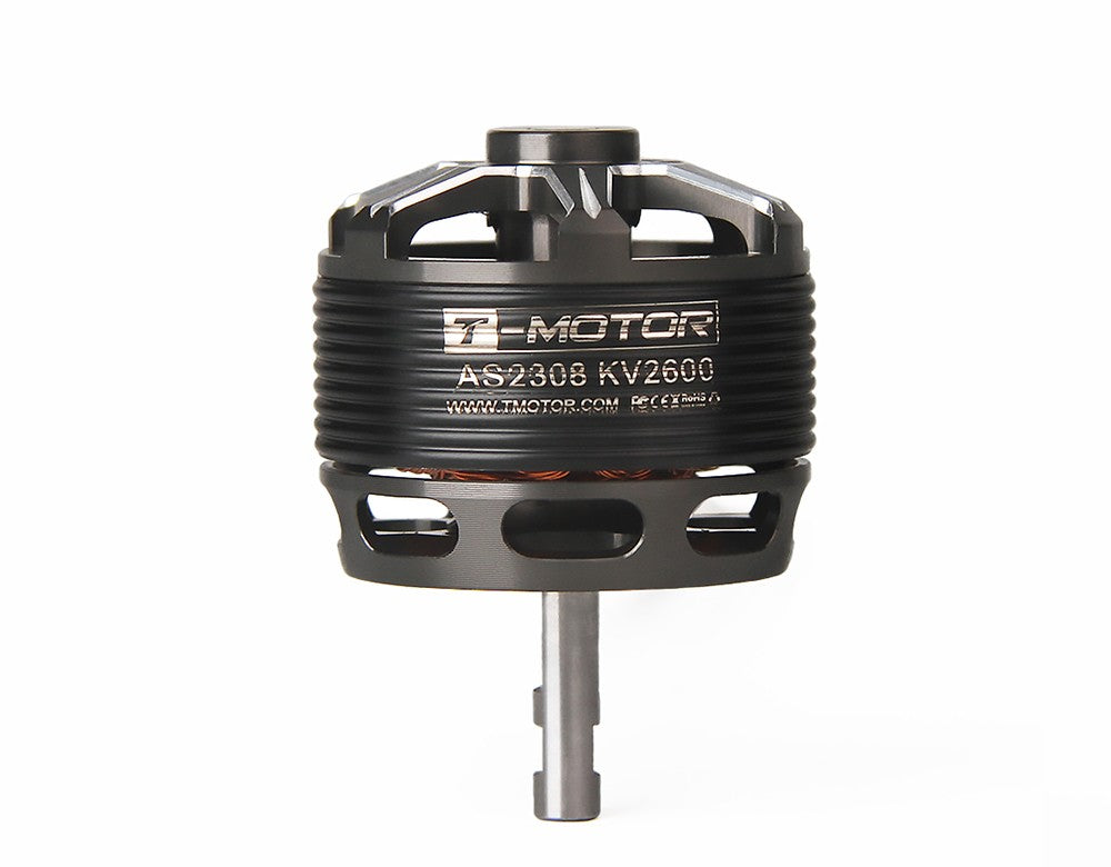 AS 2308 Long Shaft
