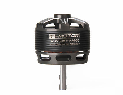 AS 2308 Long Shaft