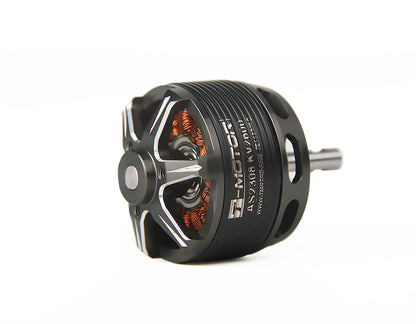 AS 2308 Long Shaft