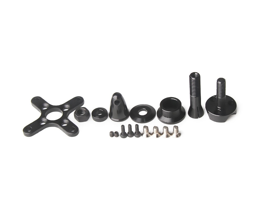 AS 2308 Long Shaft