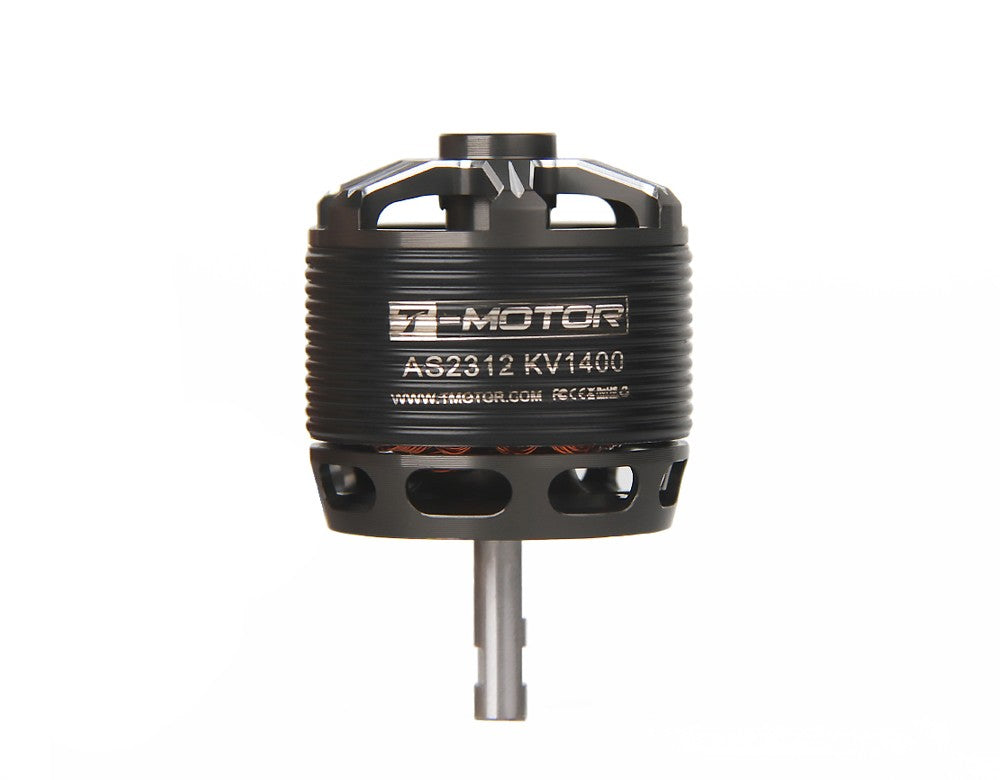 AS 2312 Long Shaft
