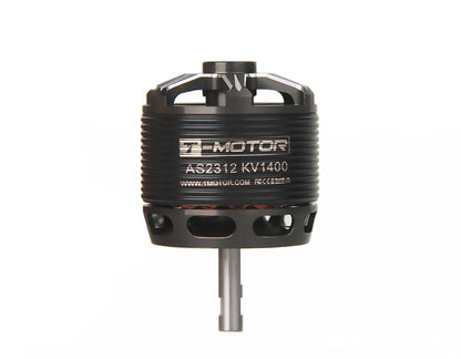 AS 2312 Long Shaft