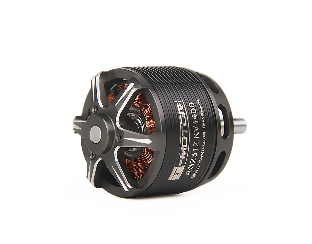 AS 2312 Long Shaft