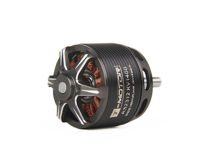 AS 2312 Long Shaft
