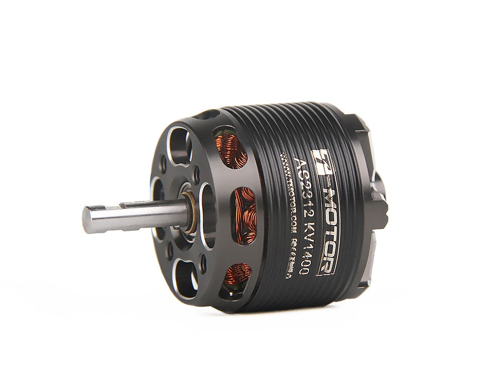 AS 2312 Long Shaft