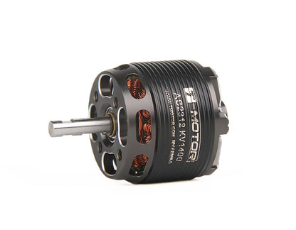 AS 2312 Long Shaft