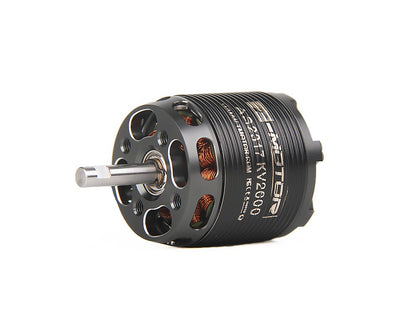 AS 2317 Long Shaft