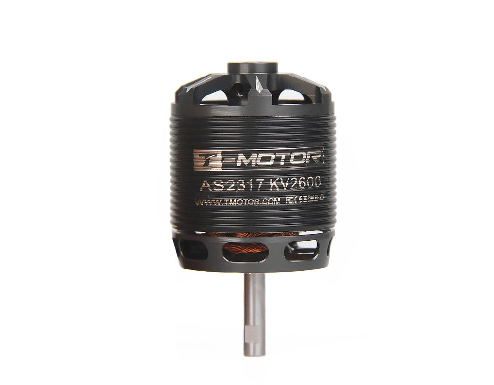AS 2317 Long Shaft