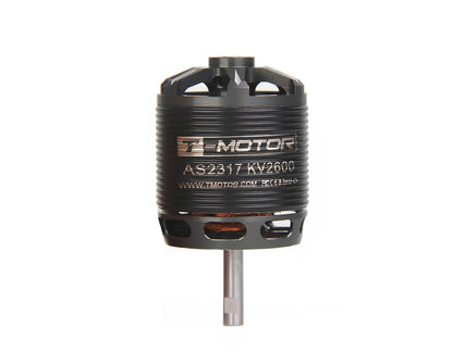 AS 2317 Long Shaft