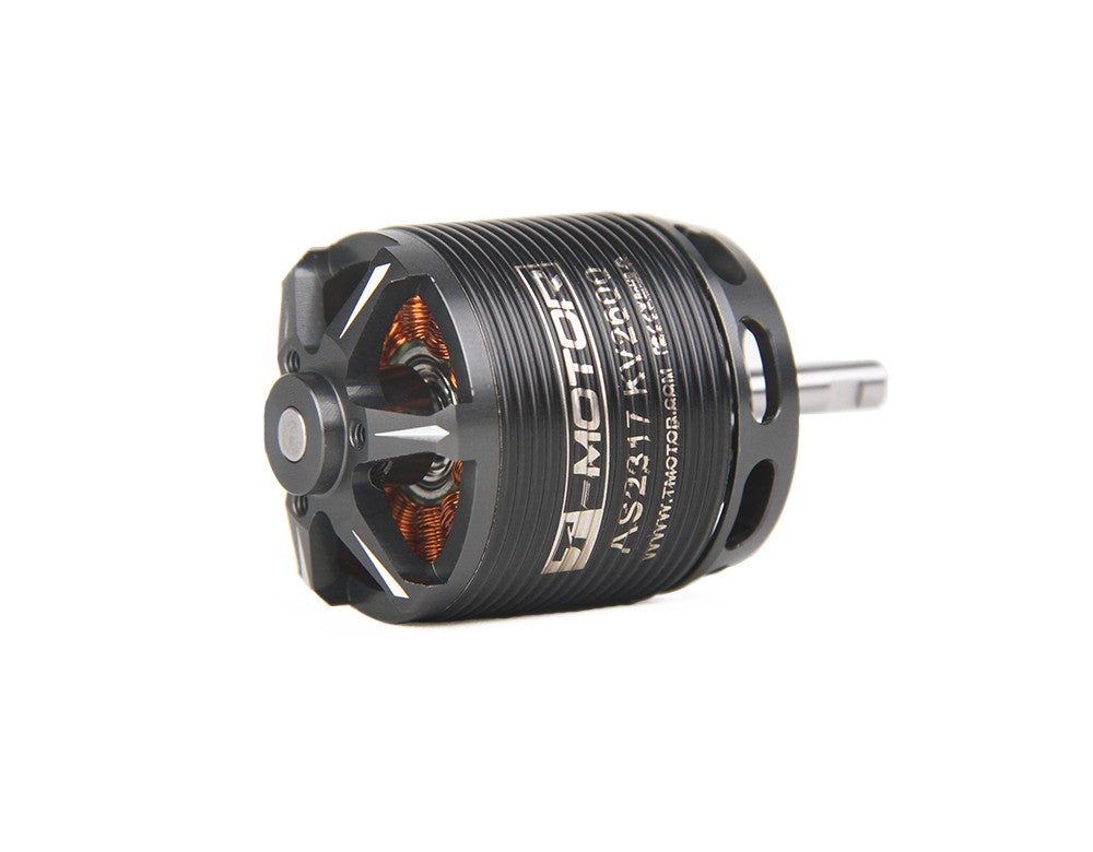 AS 2317 Long Shaft