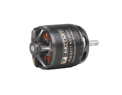 AS 2317 Long Shaft