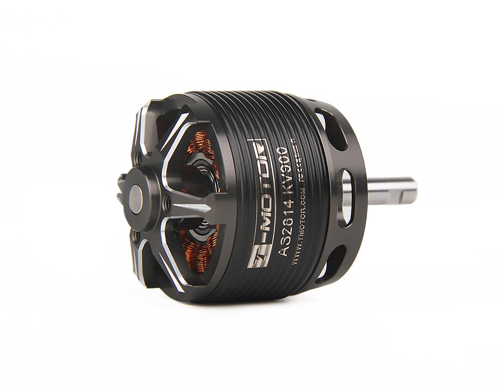 AS 2814 Long Shaft