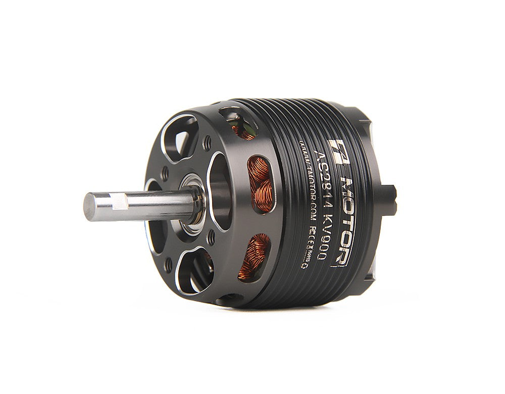 AS 2814 Long Shaft
