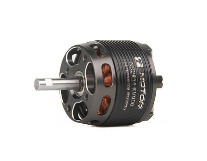 AS 2814 Long Shaft