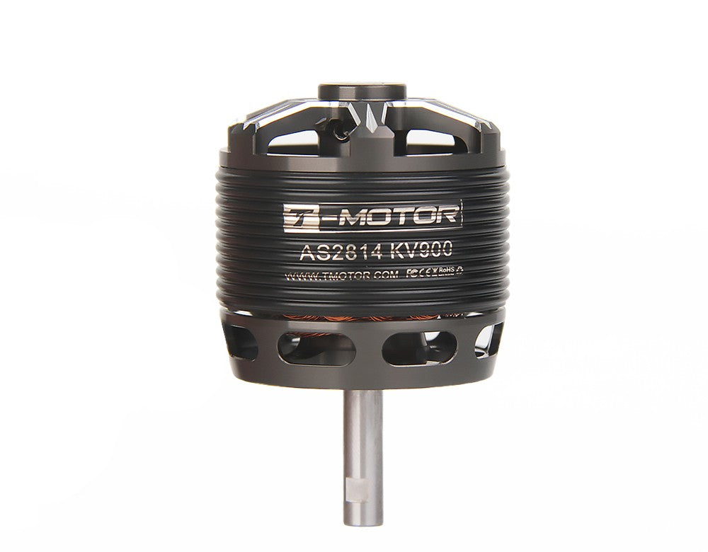 AS 2814 Long Shaft