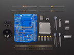 Adafruit Wave Shield for Arduino Kit - v1.1