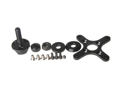 AS 2820 Long Shaft