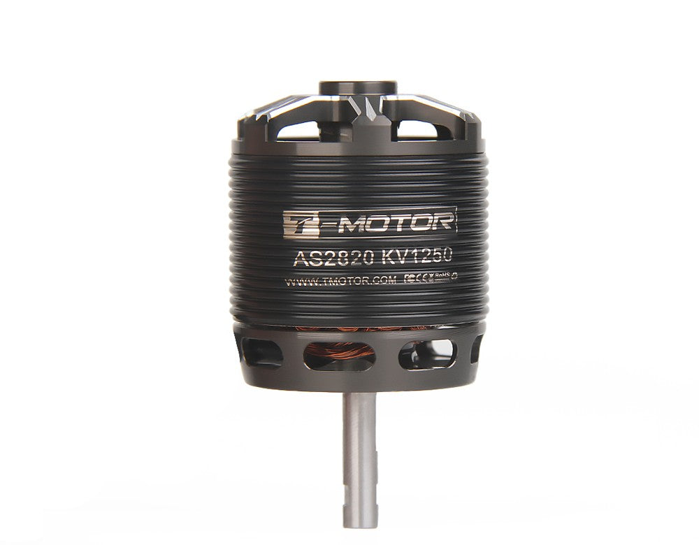 AS 2820 Long Shaft