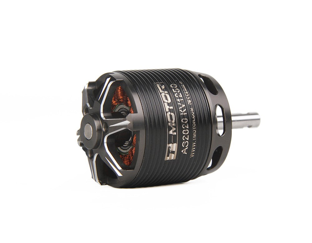 AS 2820 Long Shaft