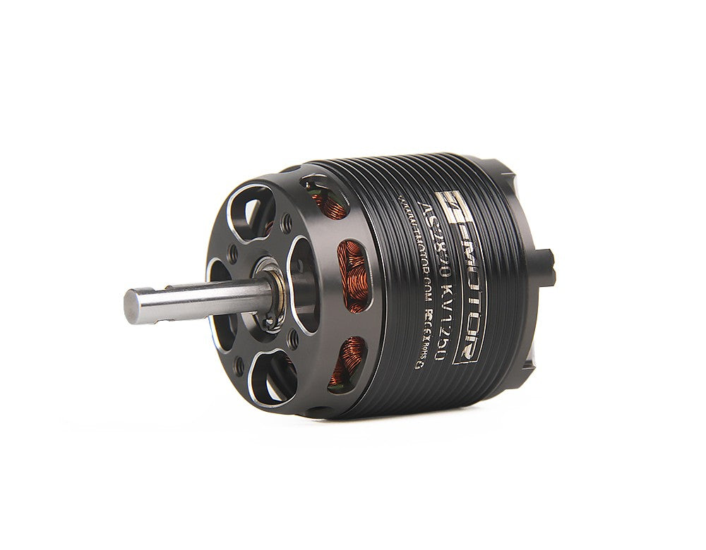 AS 2820 Long Shaft