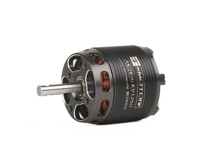 AS 2820 Long Shaft